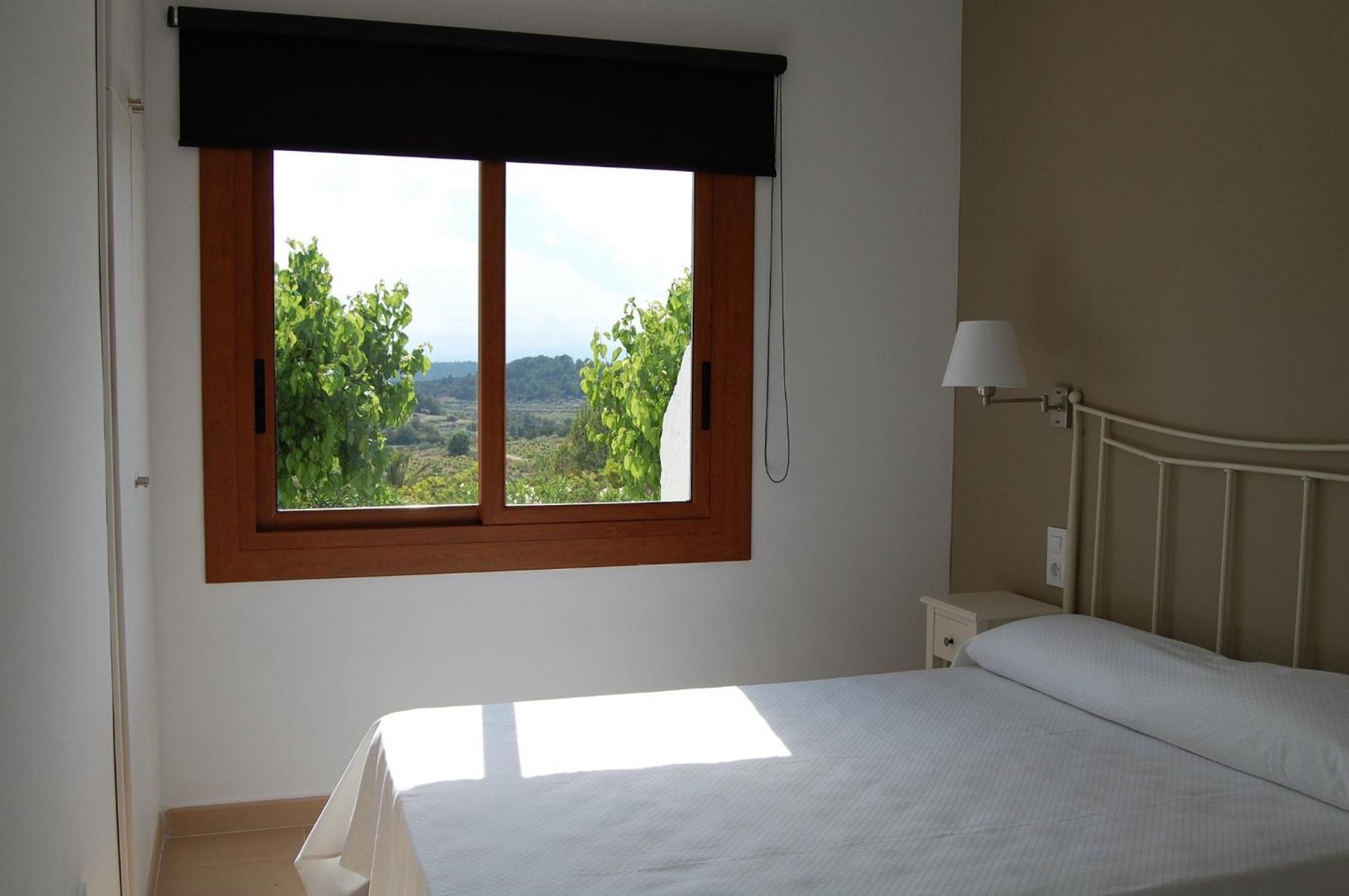 Mas Boronat Resort Salomo Buitenkant foto